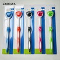 JASEAYA Tongue Brush, Tongue Scraper, Tongue Cleaner, Tongue Scraper Brush, Tongue Cleaner Brush, Tongue Brushes Helps Fight Bad Breath,5 Pack