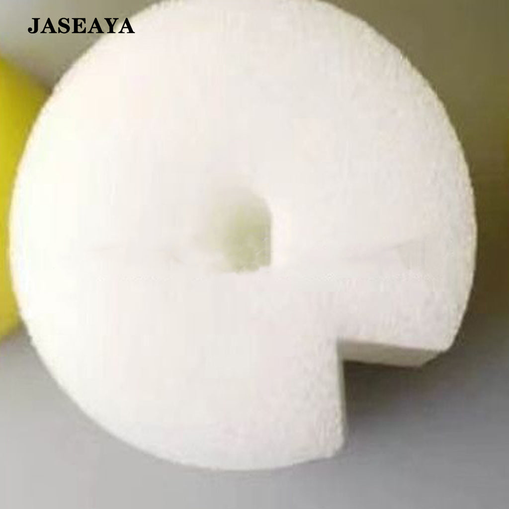 JASEAYA Sponge cleaning, medical device cleaning