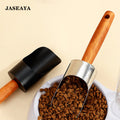 JASEAYA Pet cat and dog food scoop