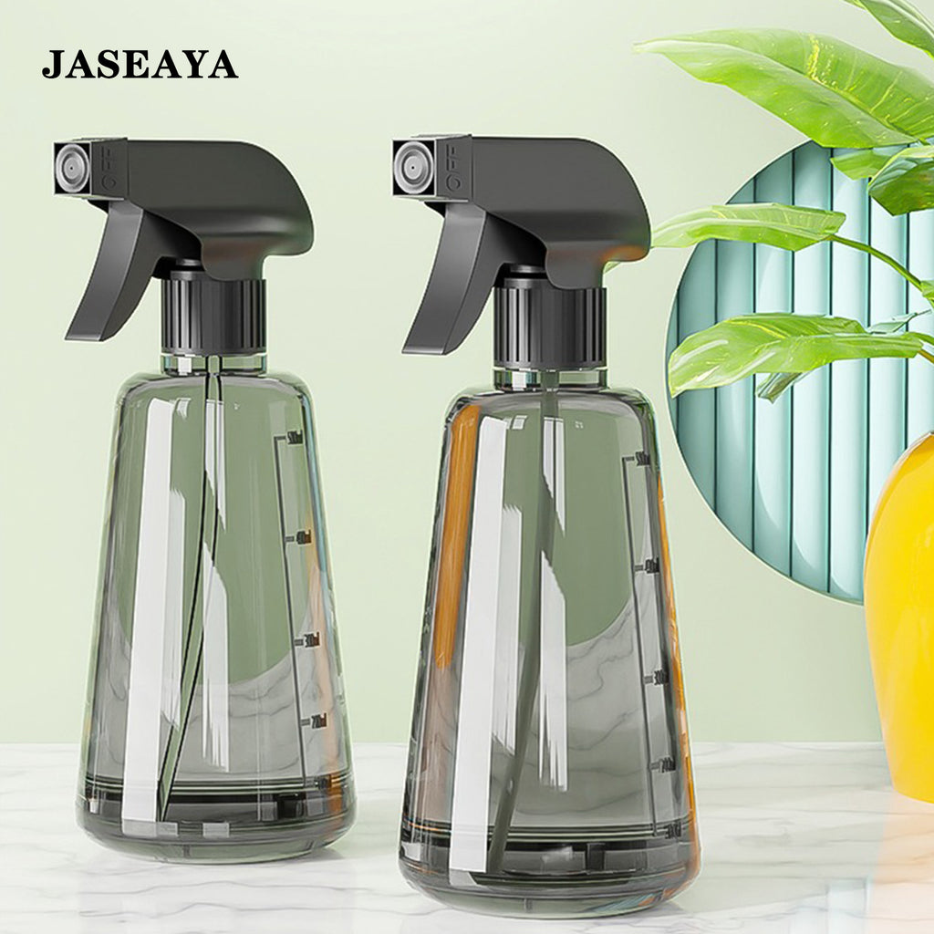 JASEAYA Empty spray bottle, watering can