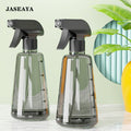 JASEAYA Empty spray bottle, watering can