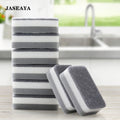JASEAYA Kitchen sponge, dishwashing sponge