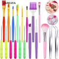 JASEAYA Baking tools, cake and cookie food brushes
