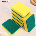 JASEAYA kitchen cleaning sponge