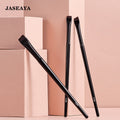 JASEAYA Eyebrow brush with ultra-thin, ultra-fine fiber bristles for outlining eyeliner