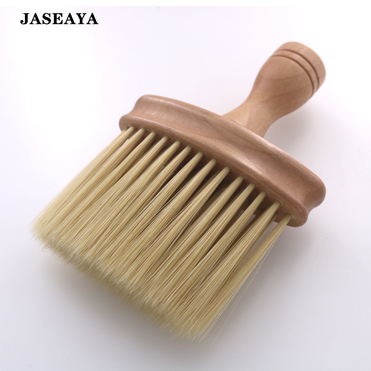 JASEAYA Musical Instrument Cleaning Brush, Soft Guitar Care Dust Brush, Non-Scratch Cleaning Tool for Guitar, Piano, Drum Set, Ukulele and Violin