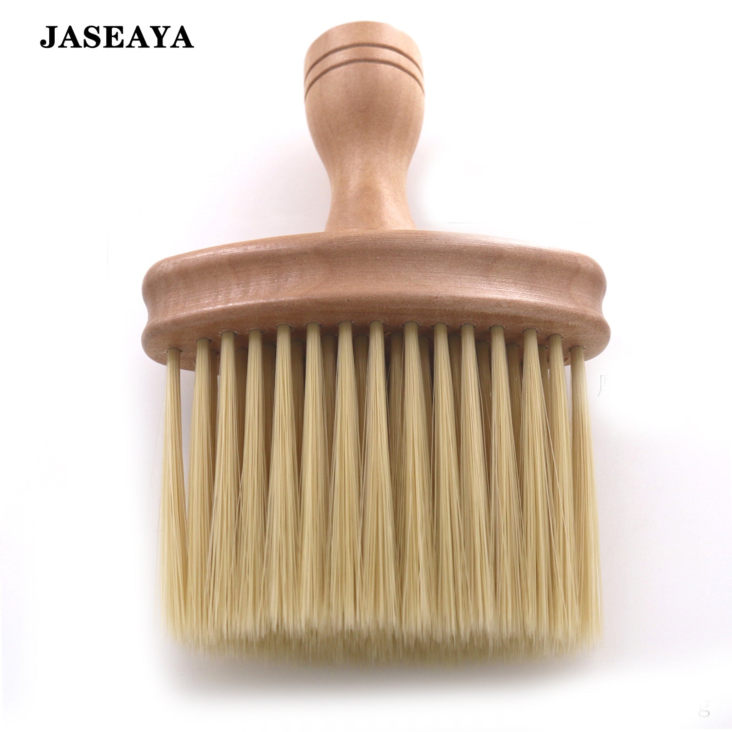 JASEAYA Musical Instrument Cleaning Brush, Soft Guitar Care Dust Brush, Non-Scratch Cleaning Tool for Guitar, Piano, Drum Set, Ukulele and Violin