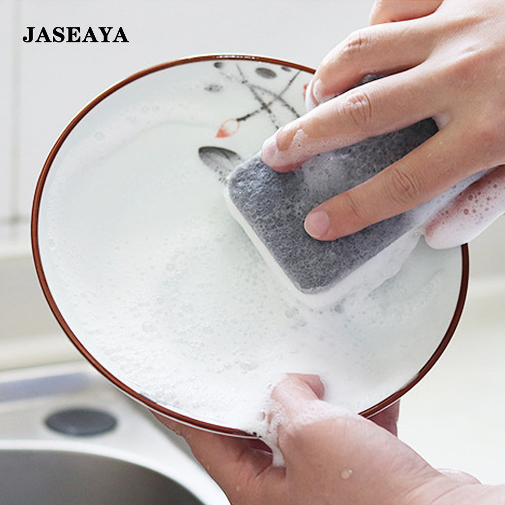 JASEAYA Kitchen sponge, dishwashing sponge