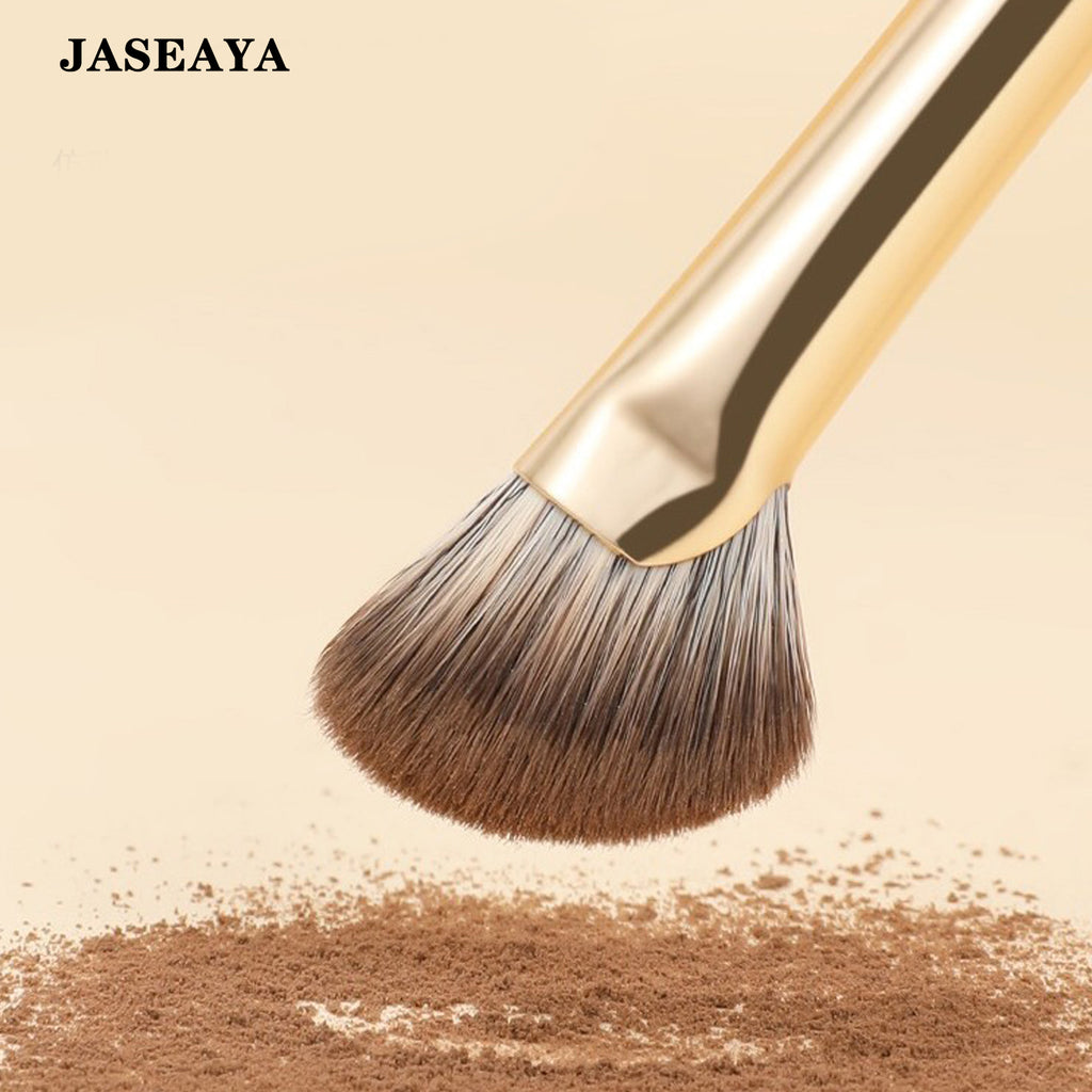 JASEAYA Makeup brush set, eyeshadow and blush brushes