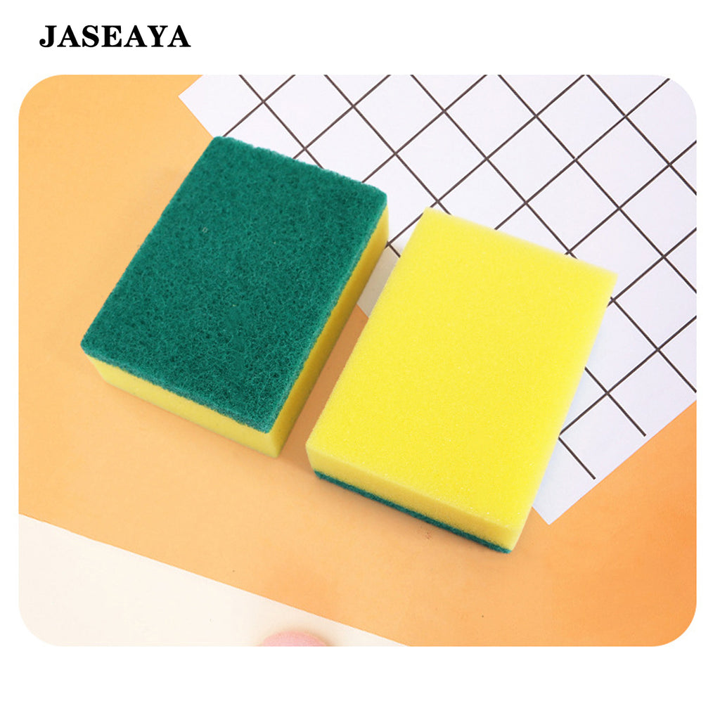 JASEAYA kitchen cleaning sponge