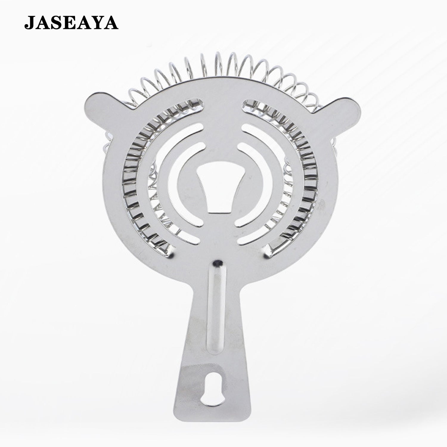 JASEAYA stainless steel cocktail strainer