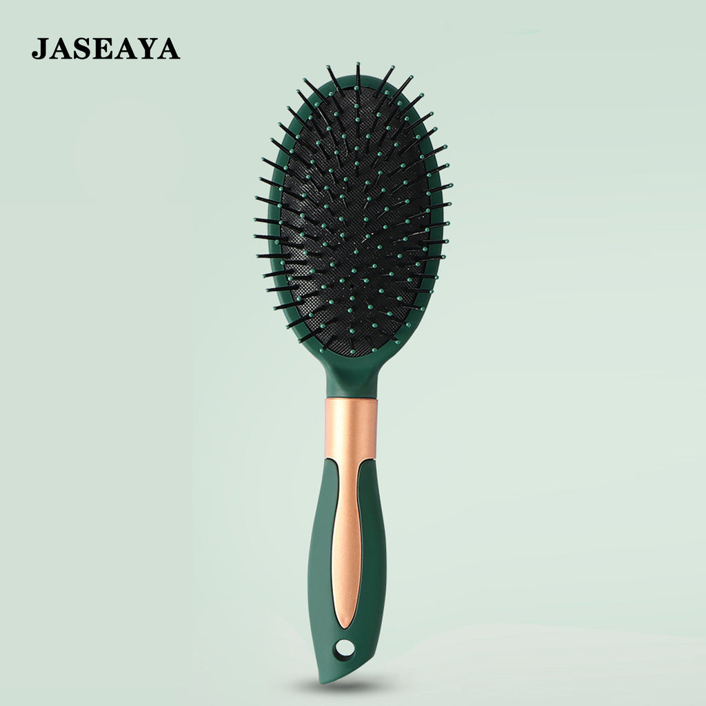 JASEAYA Hair combing tool for volumizing long hair and curling hair, for home use