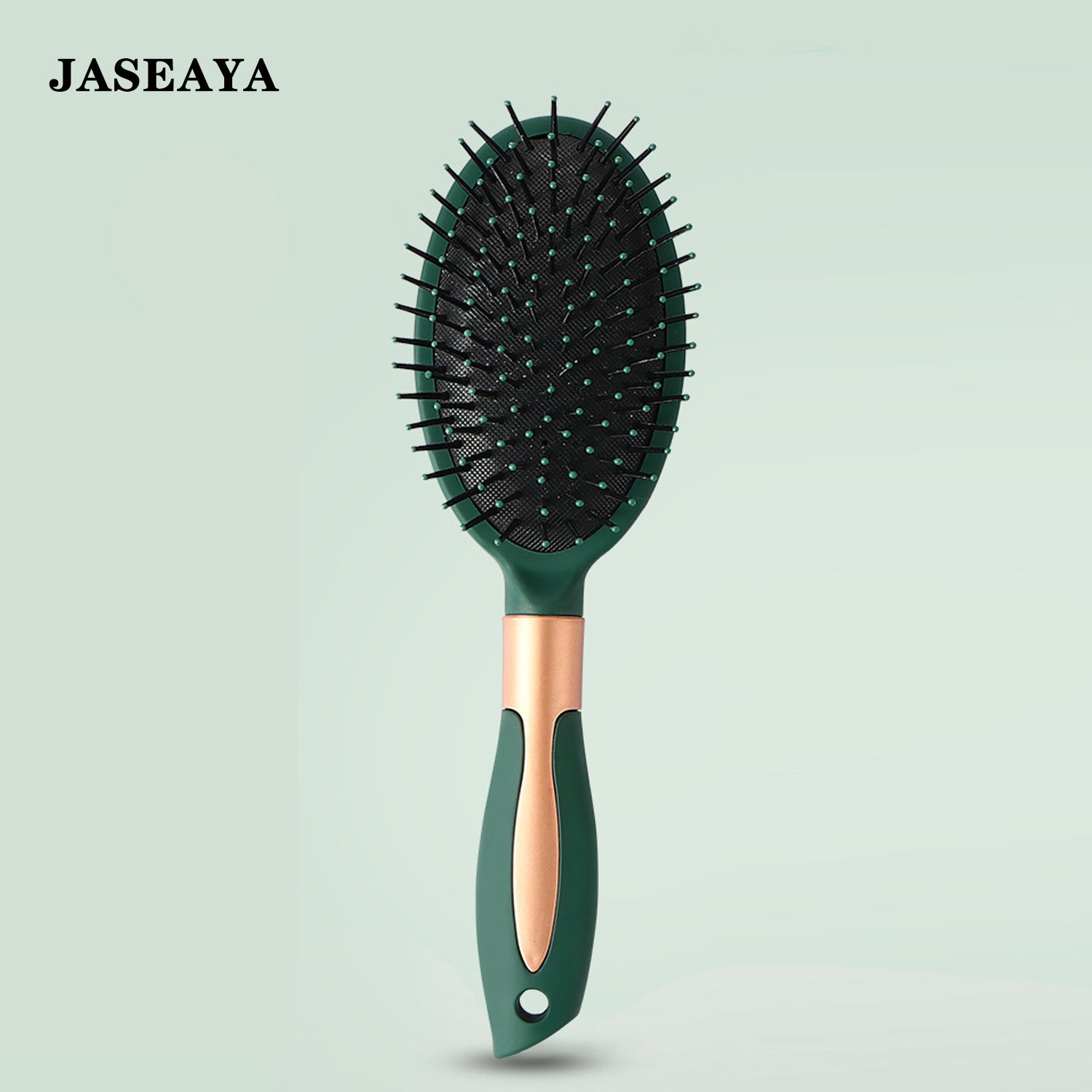 JASEAYA Hair combing tool for volumizing long hair and curling hair, for home use