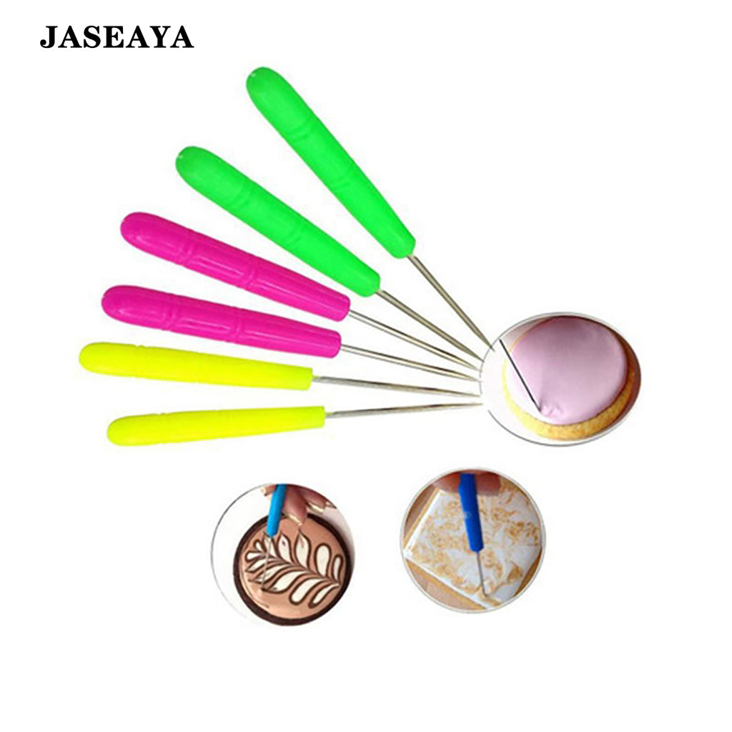 JASEAYA Baking tools, cake and cookie food brushes