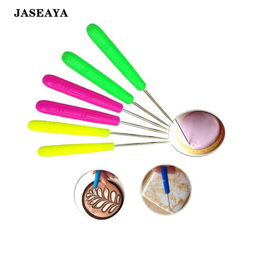 JASEAYA Baking tools, cake and cookie food brushes