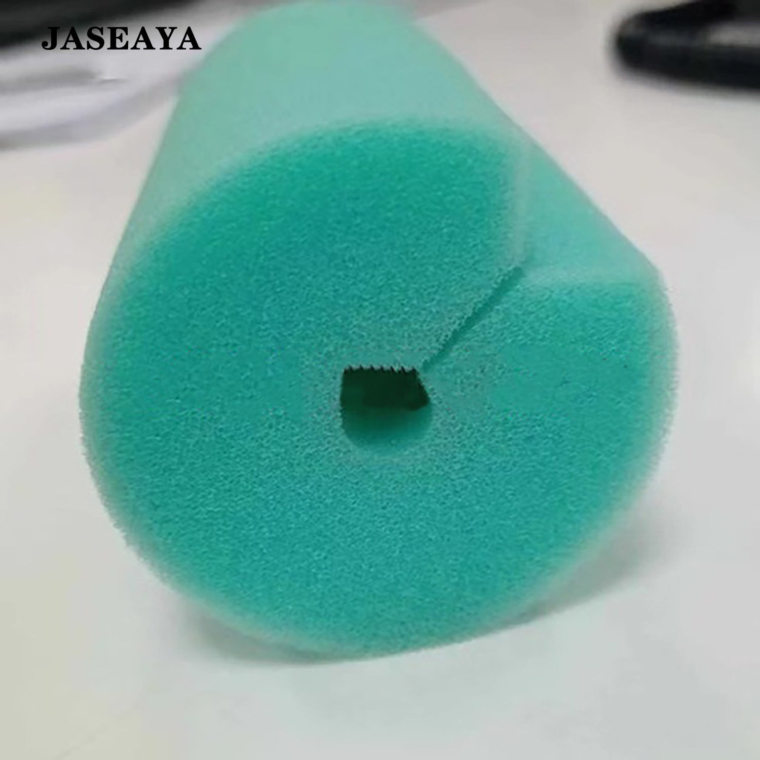 JASEAYA Sponge cleaning, medical device cleaning