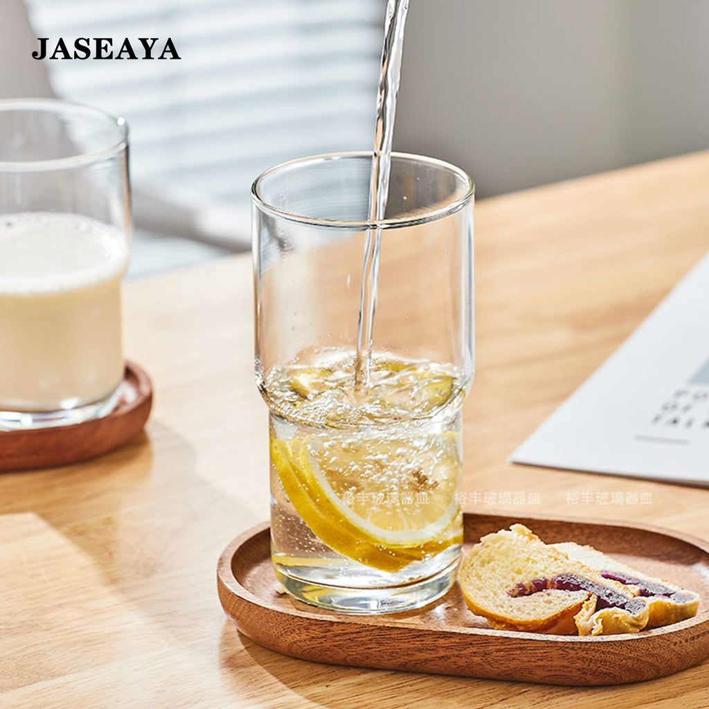 JASEAYA Drinking cup glass
