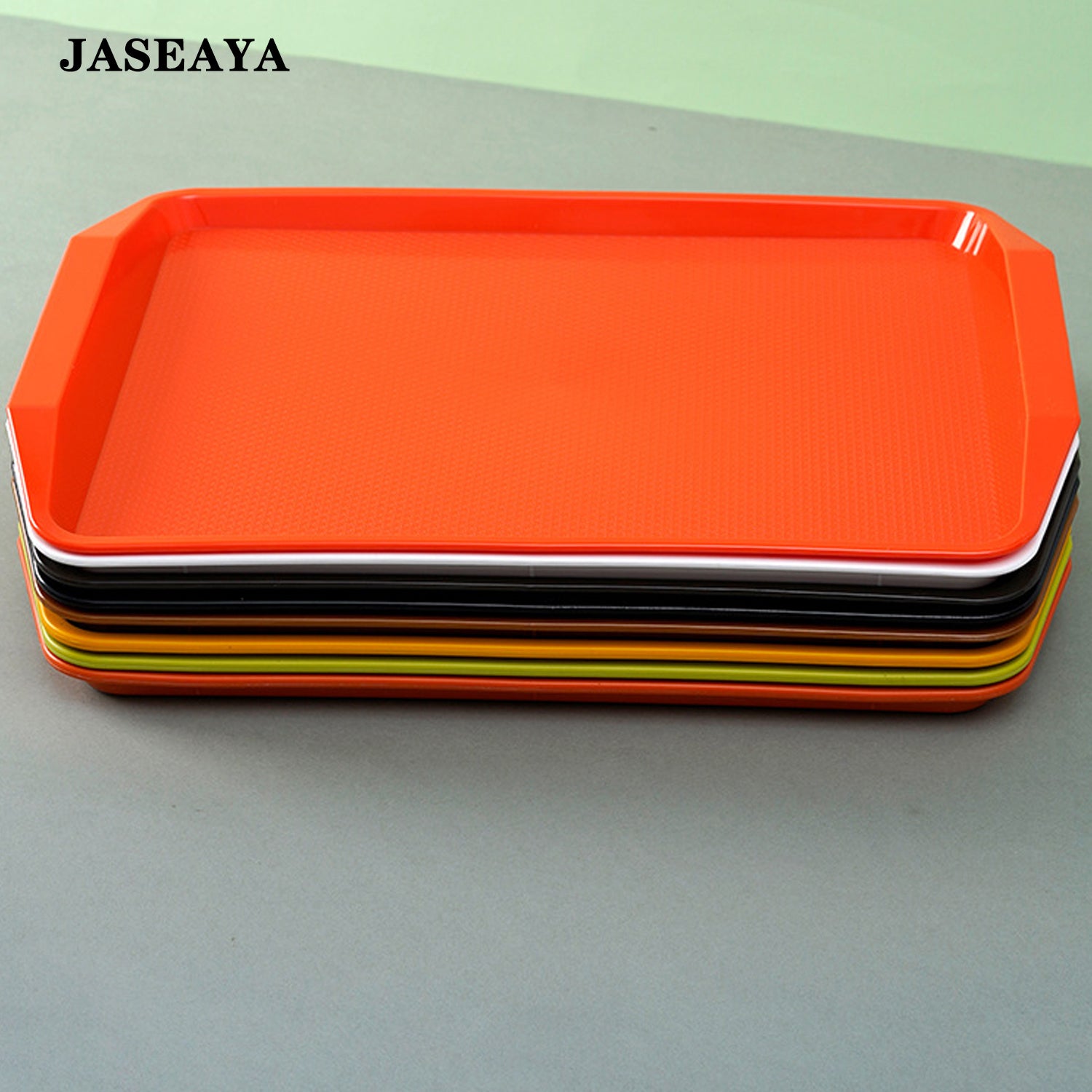 JASEAYA Multifunctional tray, cafeteria tray