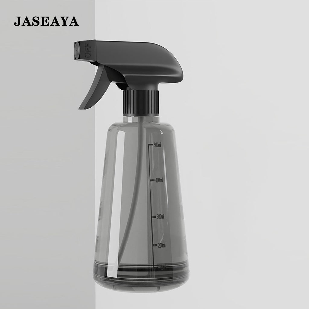 JASEAYA Empty spray bottle, watering can