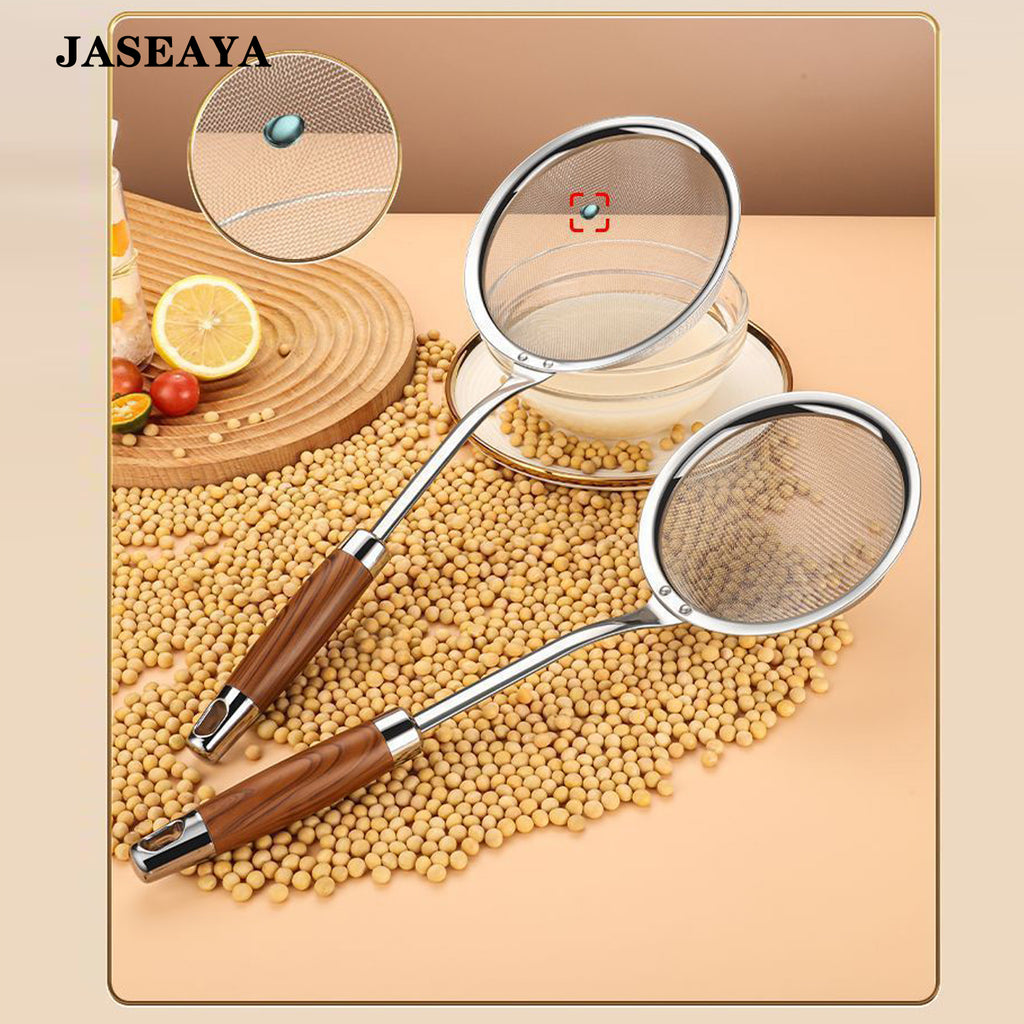 JASEAYA kitchen stainless steel filter