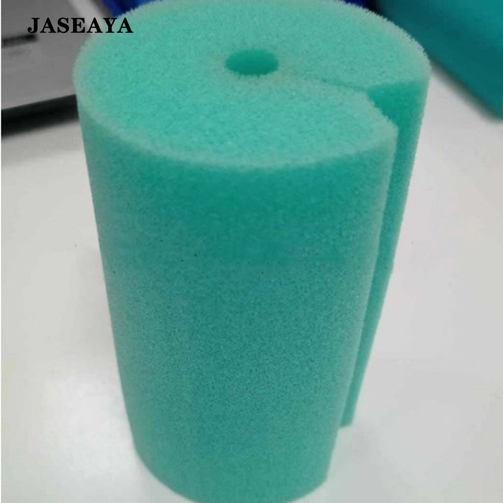 JASEAYA Sponge cleaning, medical device cleaning