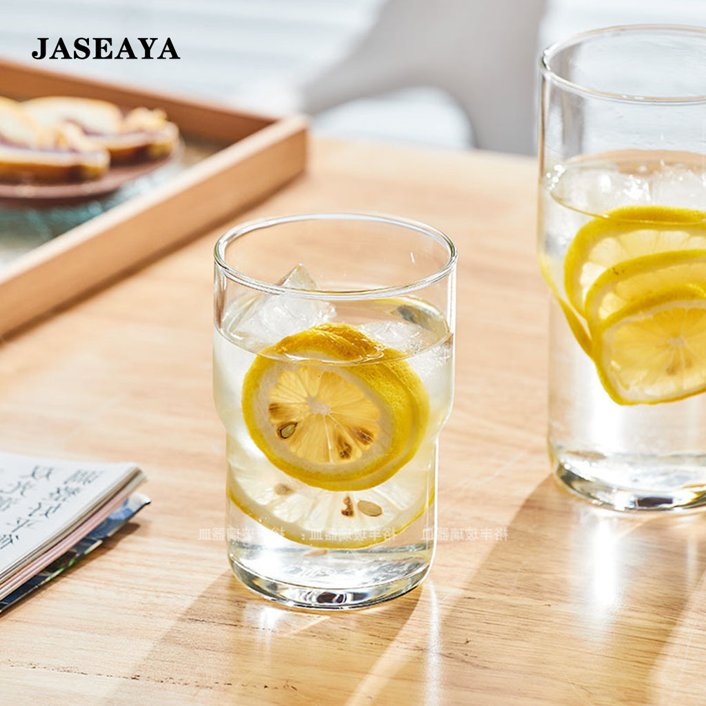 JASEAYA Drinking cup glass