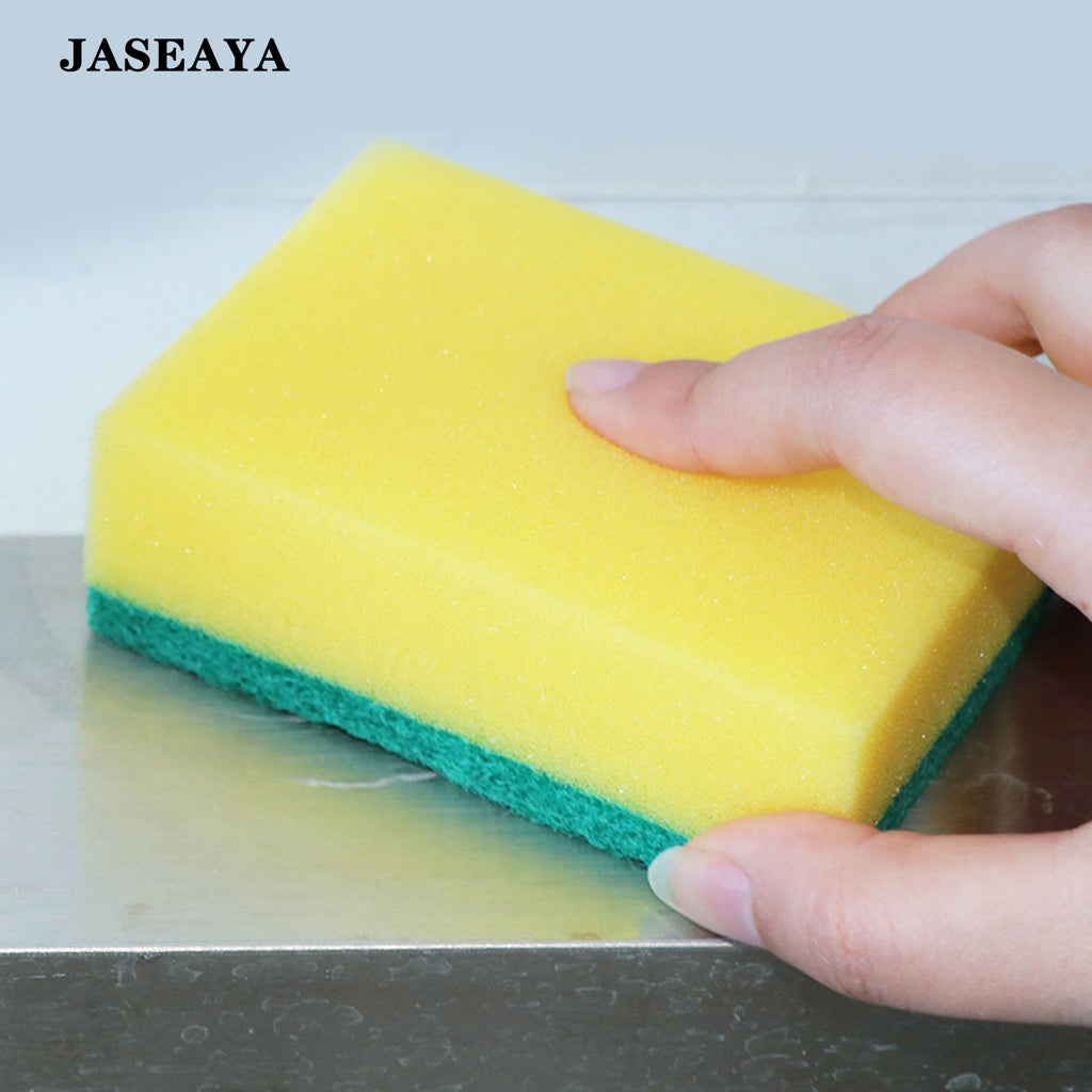 JASEAYA kitchen cleaning sponge