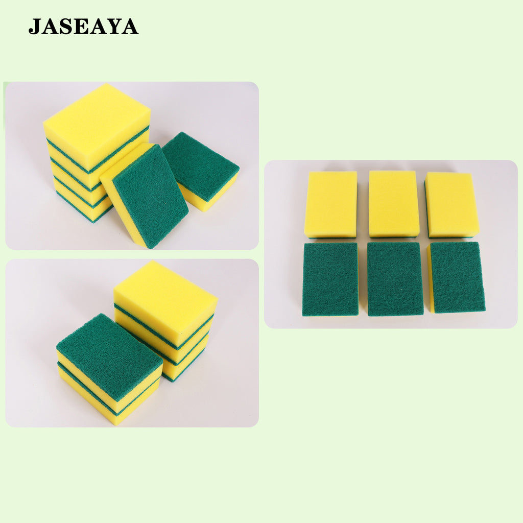 JASEAYA kitchen cleaning sponge