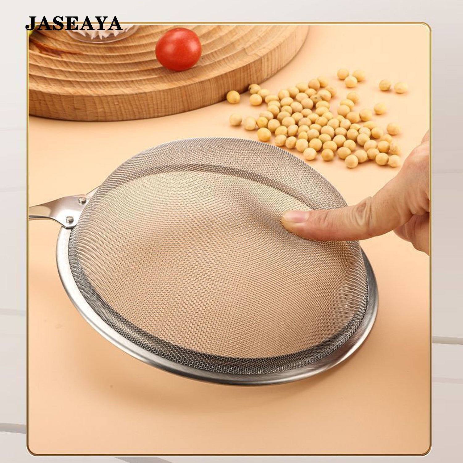 JASEAYA kitchen stainless steel filter